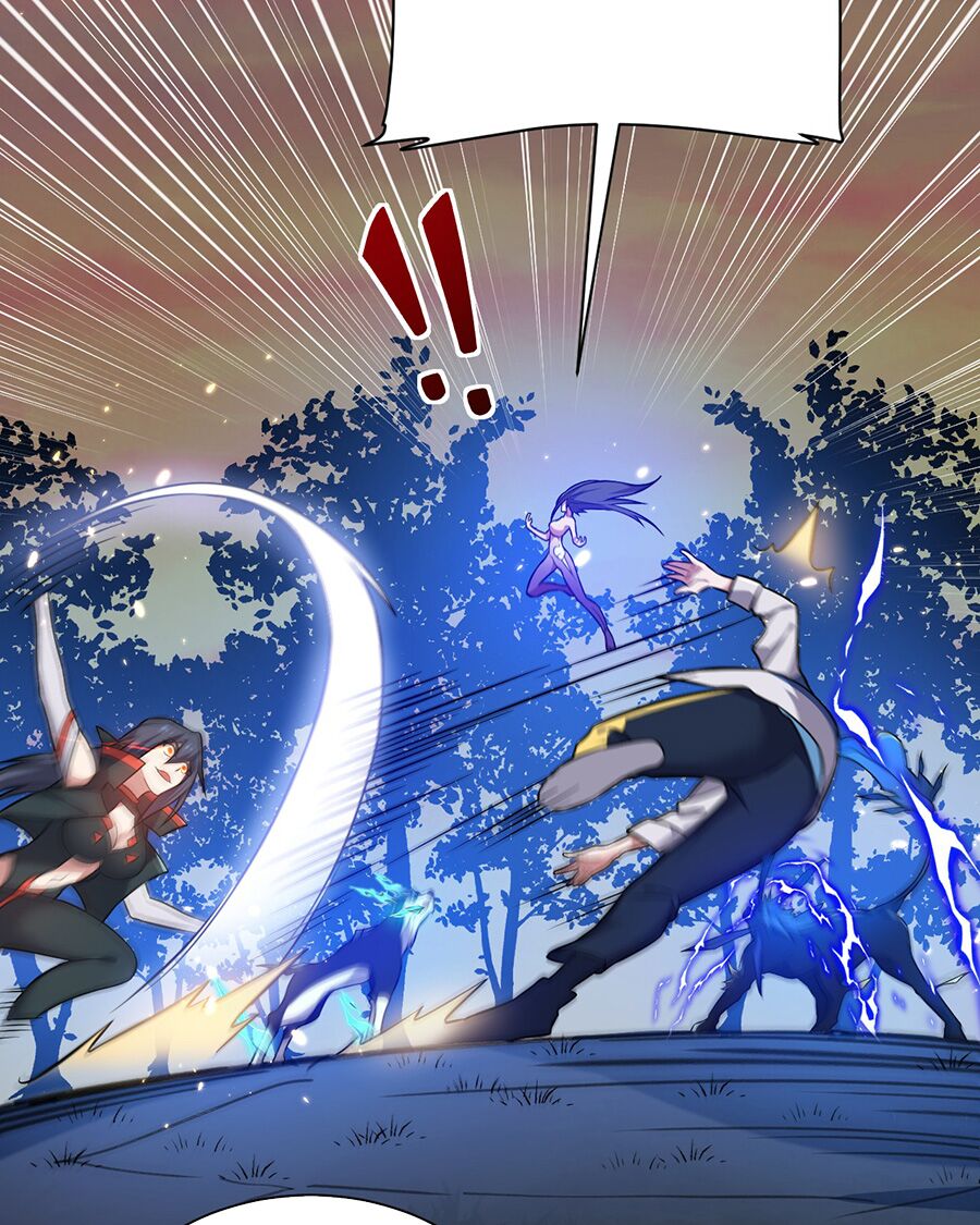 hệ thống mô phỏng linh sủng chapter 9 65