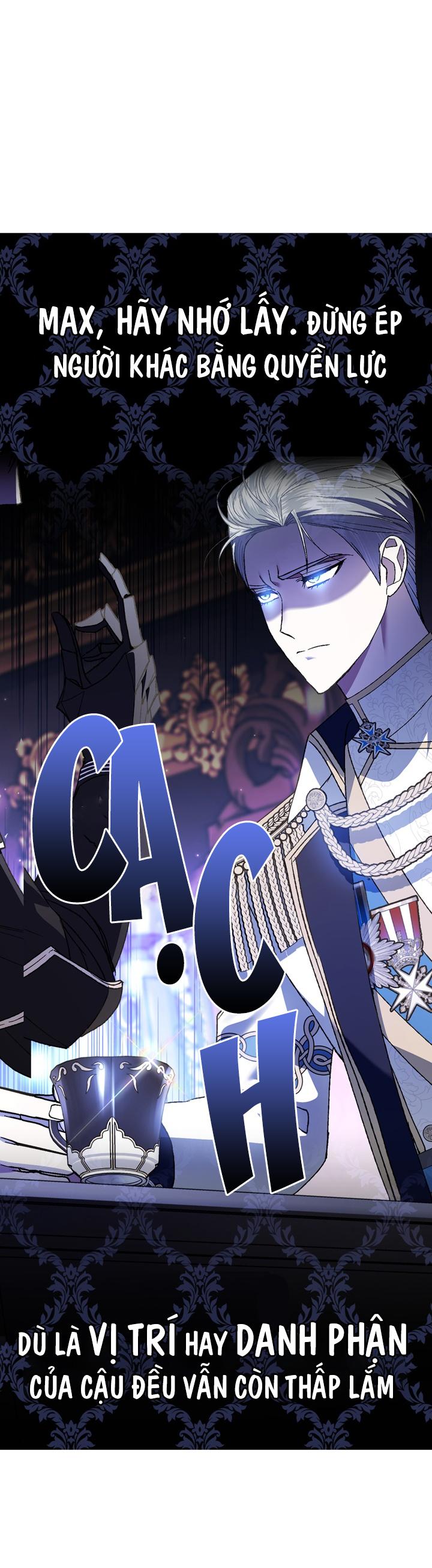 cha, con không muốn kết hôn đâu chapter 46 38