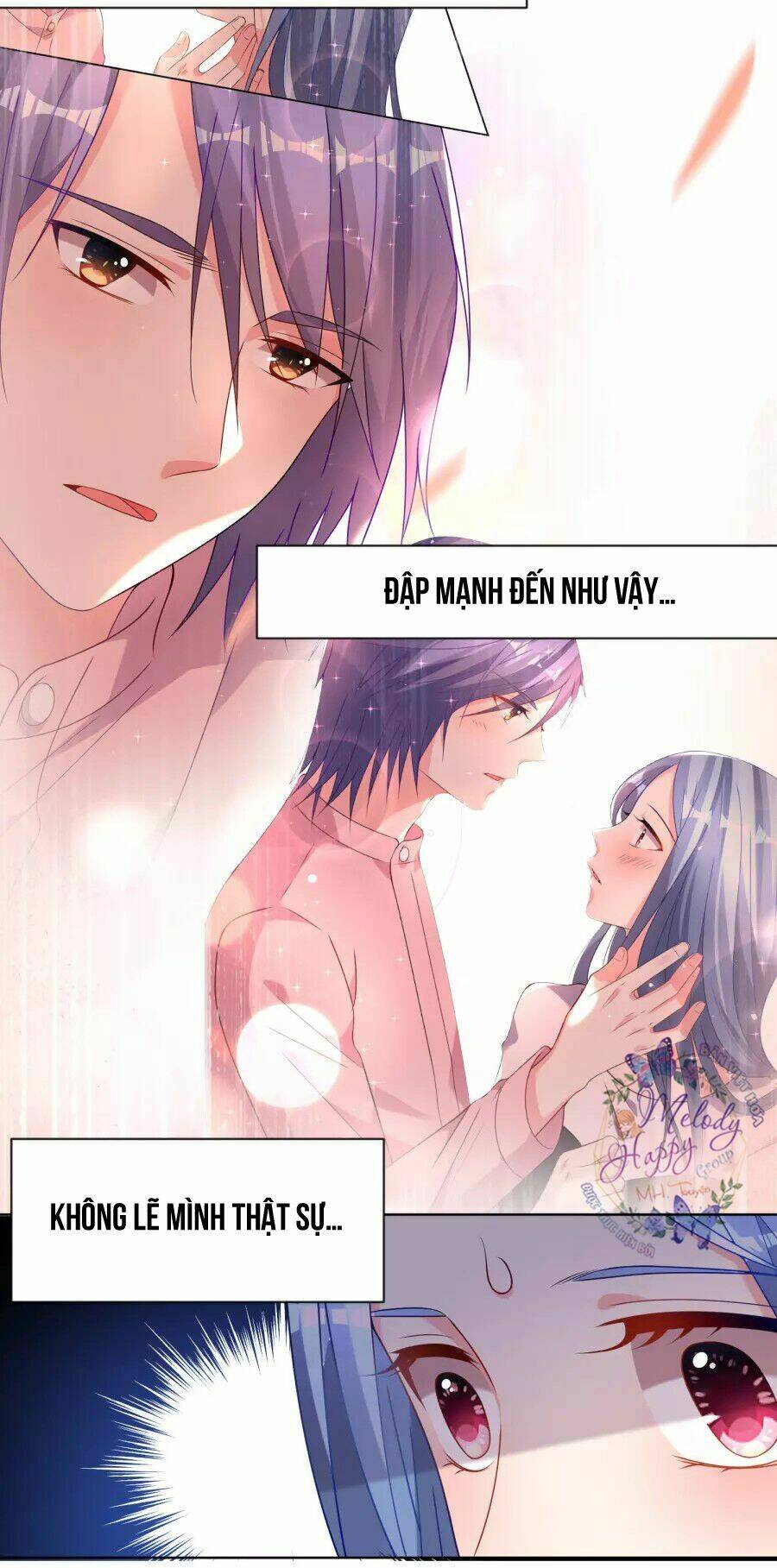 melody happy group: giai điệu hạnh phúc - mh channel chapter 13 6