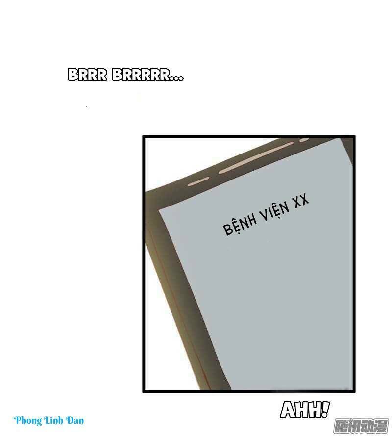 tổng tài đích ngự dụng thiếu nữ chapter 3 7