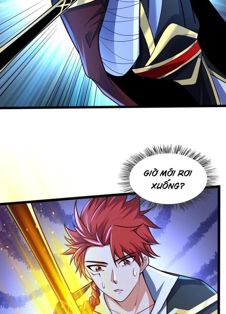 ta nuôi ma quỷ ở trấn ma ti chapter 241 16