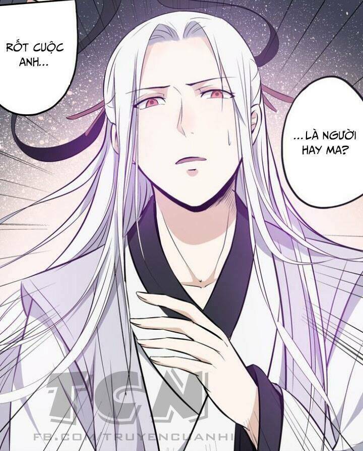 nguyệt ẩn thần chapter 2 14