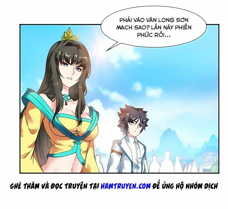 cửu dương thần vương chapter 12 13