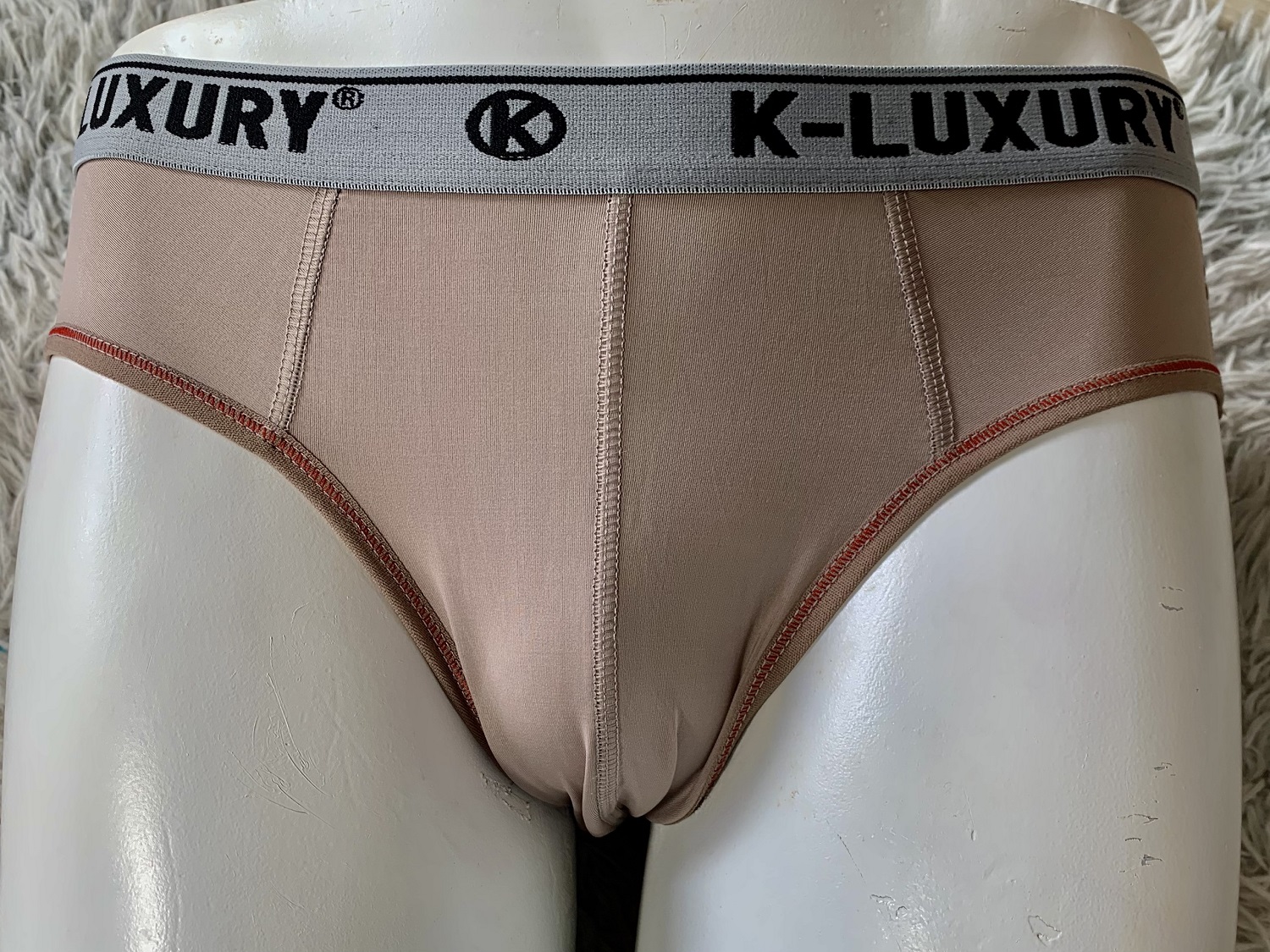 Combo 5 Quần lót nam thun lạnh cao cấp