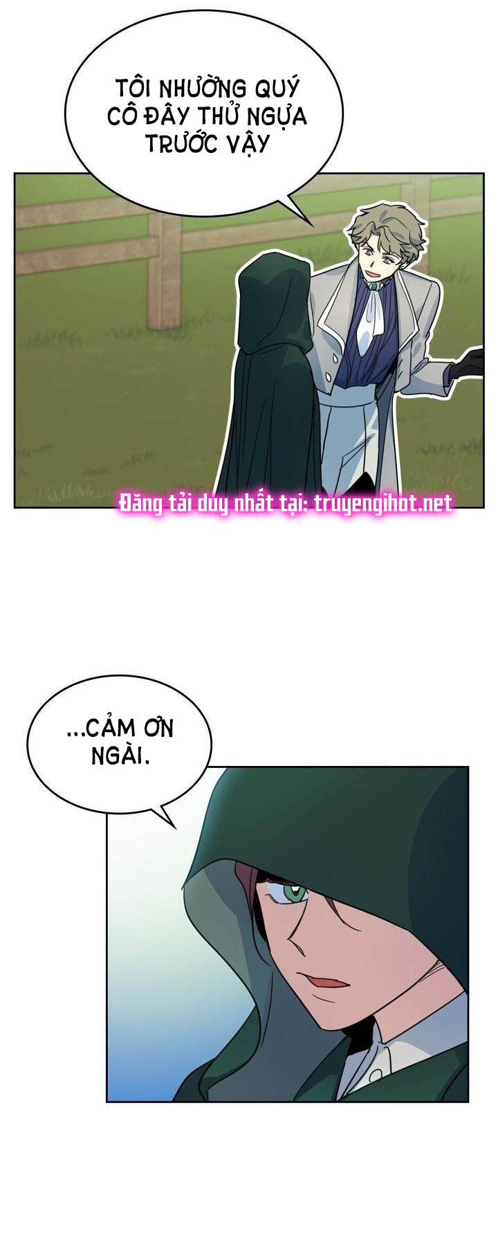 [18+] người đẹp và quái vật chapter 67.1 14