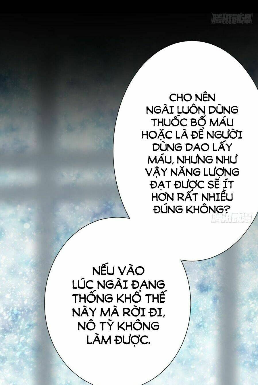 hôm nay ta cũng muốn trêu chọc nàng chapter 74 39