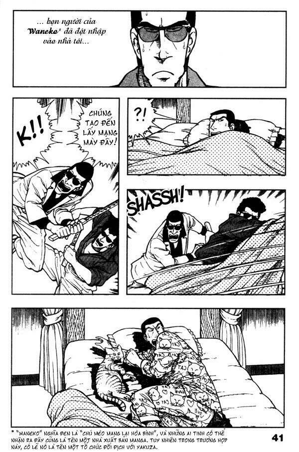 hello michael! chapter 6 5