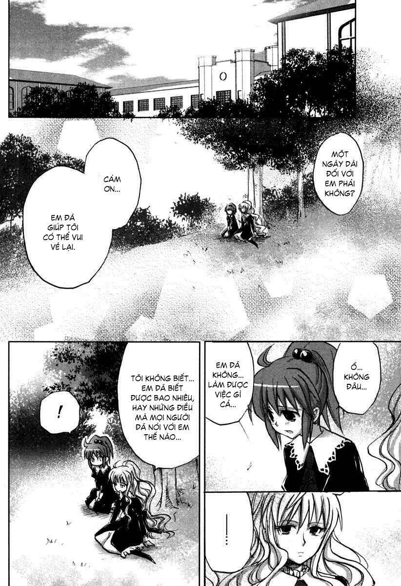 strawberry panic chapter 12 19