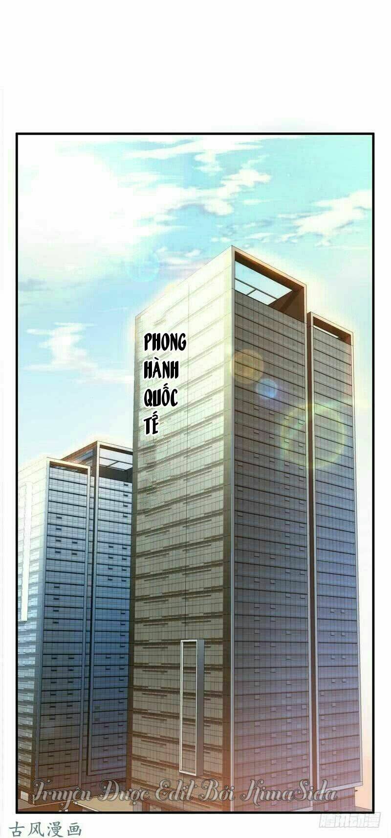 bà xã đại nhân thật lạnh lùng chapter 1 3