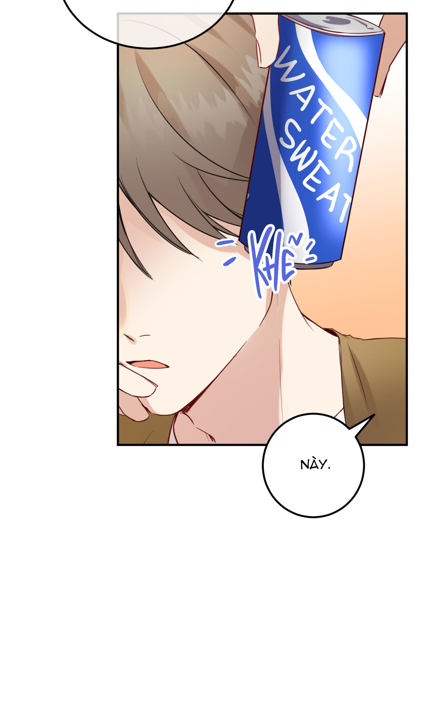 tình yêu bình thường nhưng không dễ tìm chapter 3 11