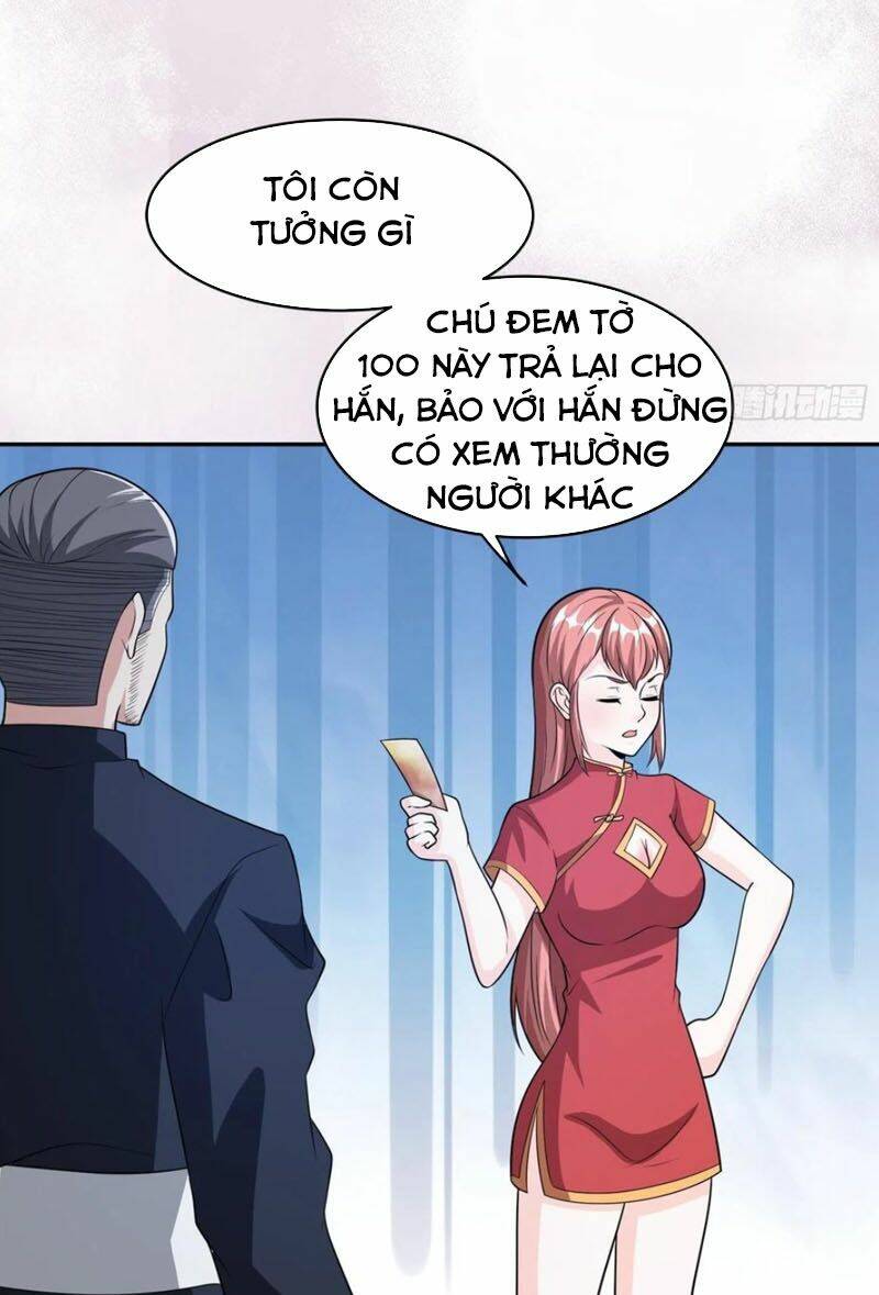 người tu tiên tại đô thị chapter 99 22