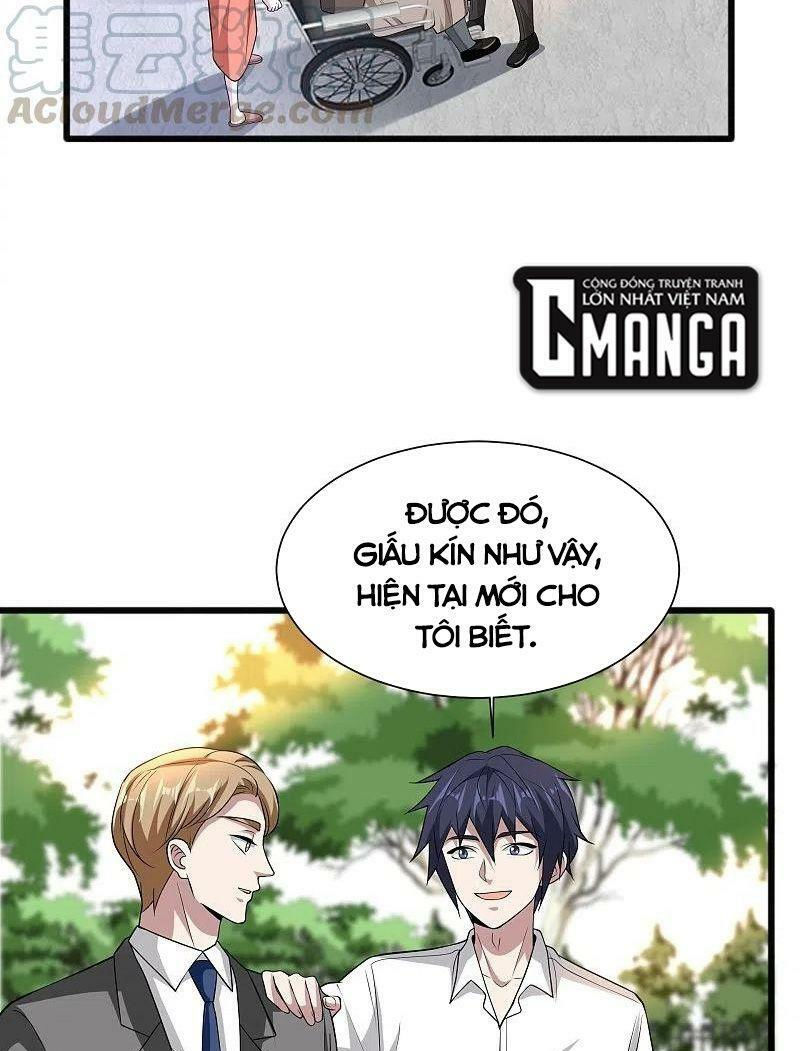 đô thị tà vương chapter 228 30