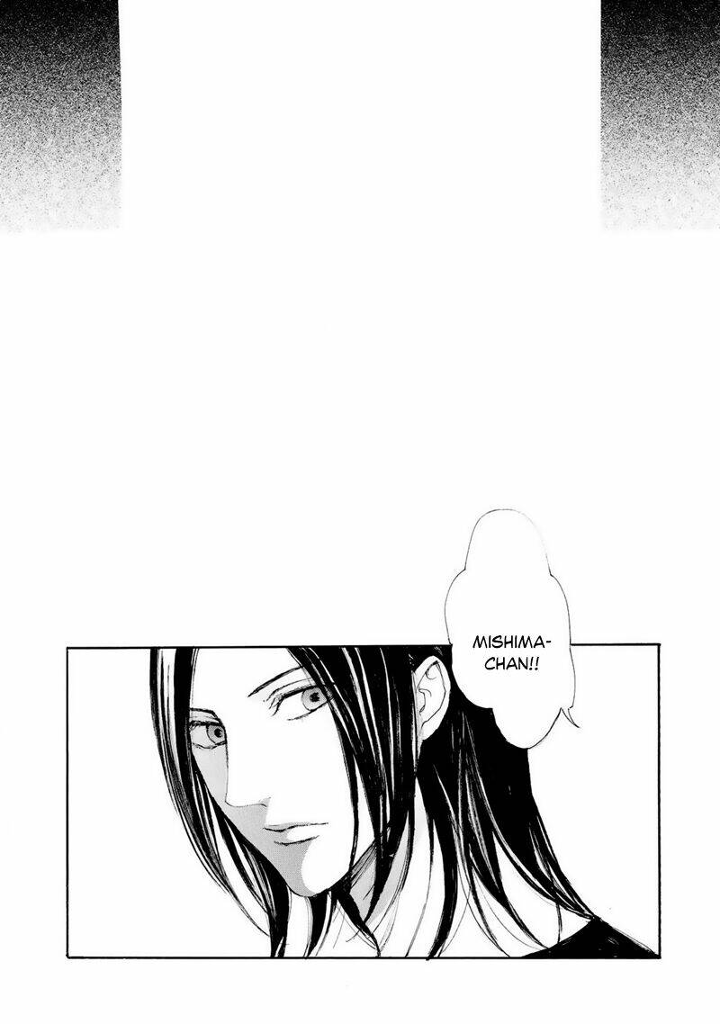 smells like green spirit chapter 14 40