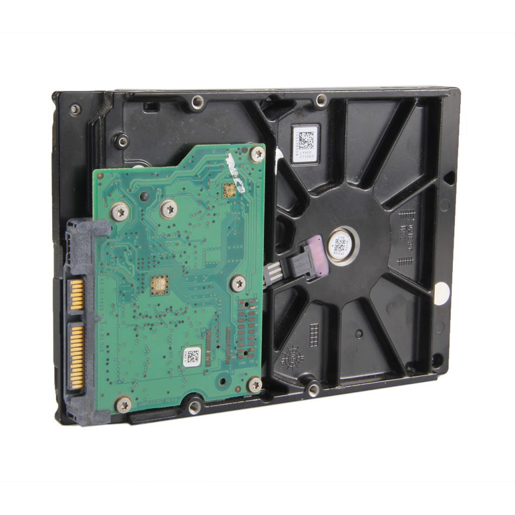 250GB Capacity SATA 7200 RPM 16MB Cache 3.5'' Desktop Hard Disk Drive