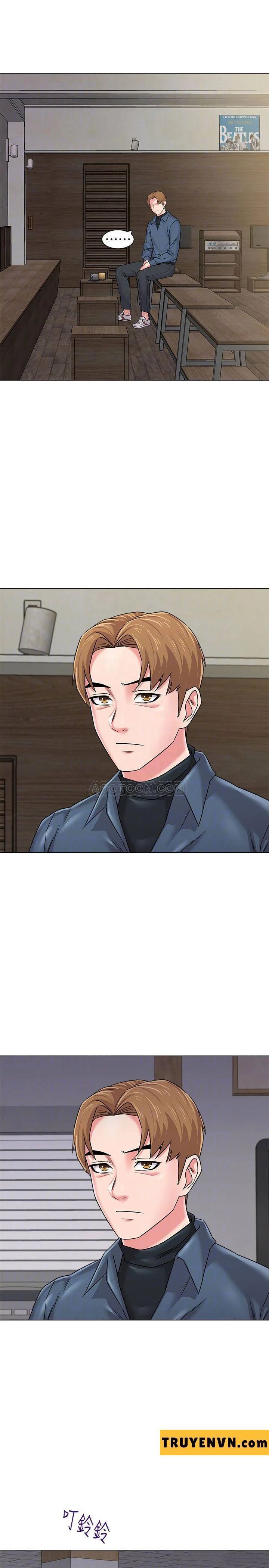 cô giáo gợi cảm chapter 53 12