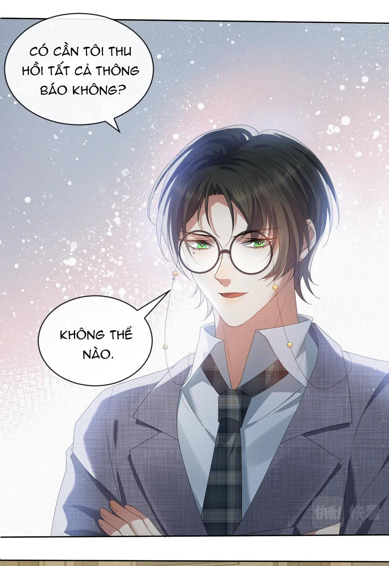 từ nay bắt đầu ngược tra nam chapter 11 24