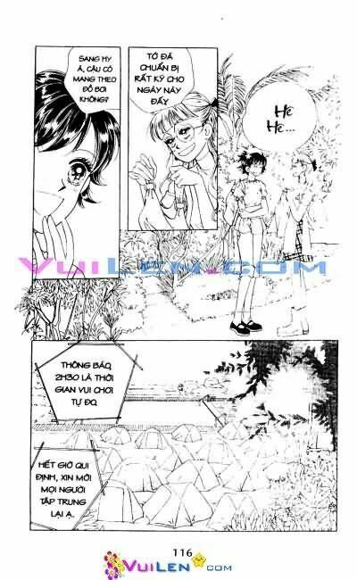 hội trừ ma chapter 5 116