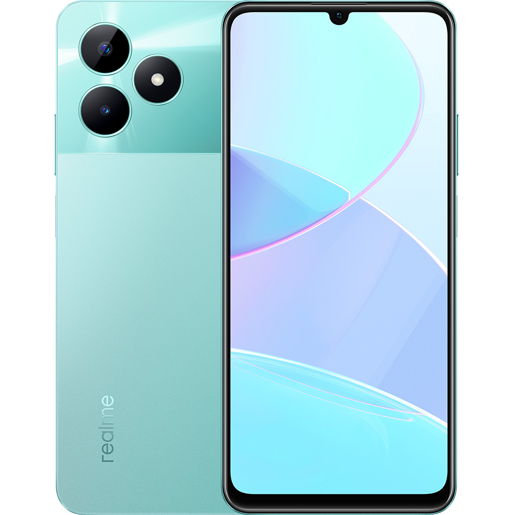 Điện Thoại Realme C51 3GB/64GB - Hàng Chính Hãng