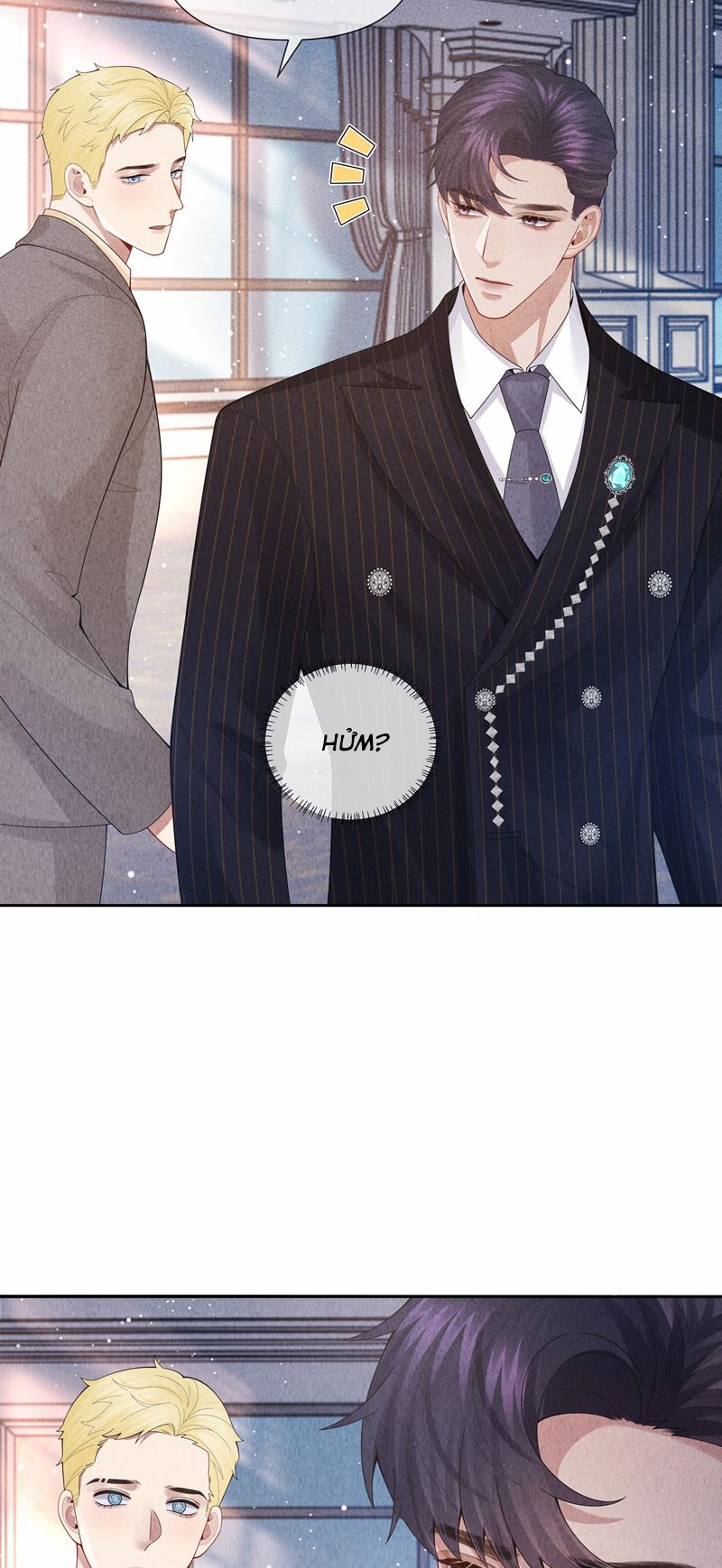 dior tiên sinh chapter 92 19