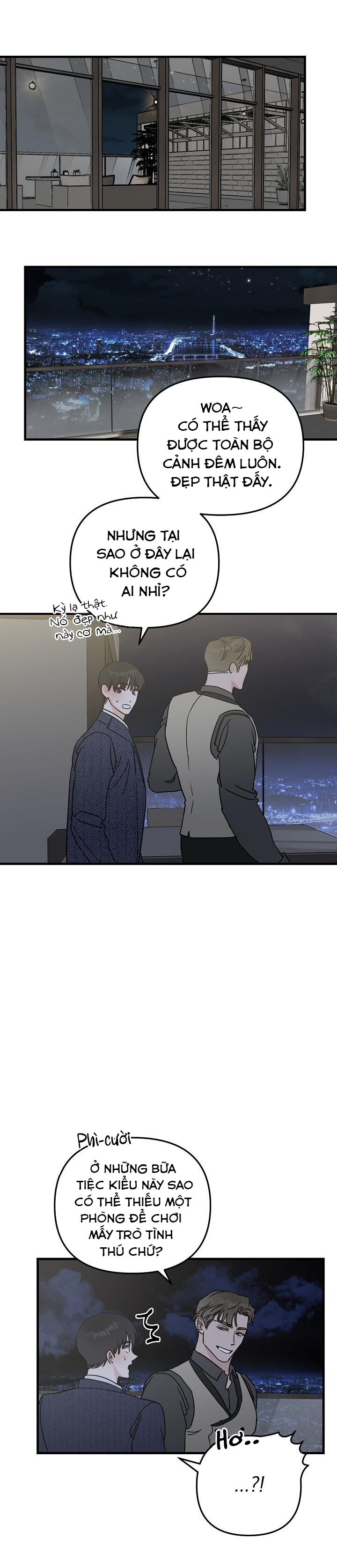 paradise again chapter 21 10