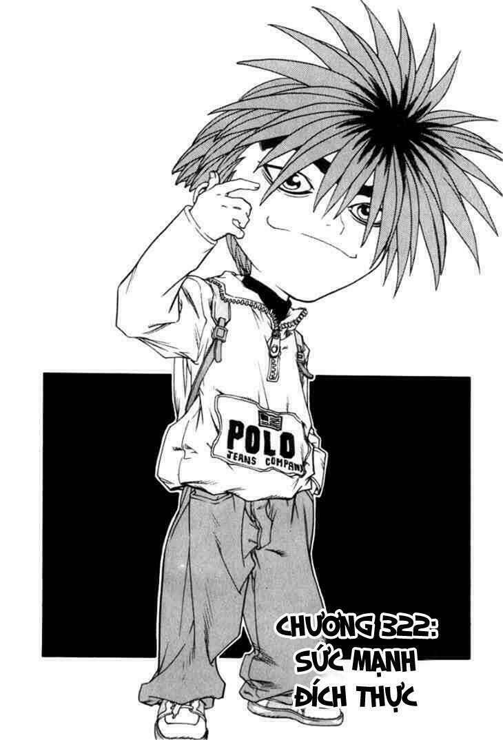 change guy chapter 322 1