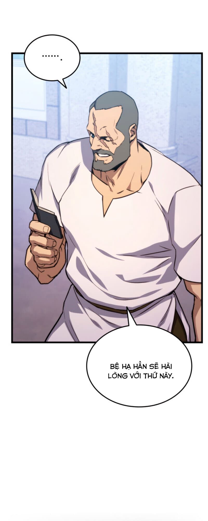 huyền thoại game thủ - tái xuất chapter 20 39