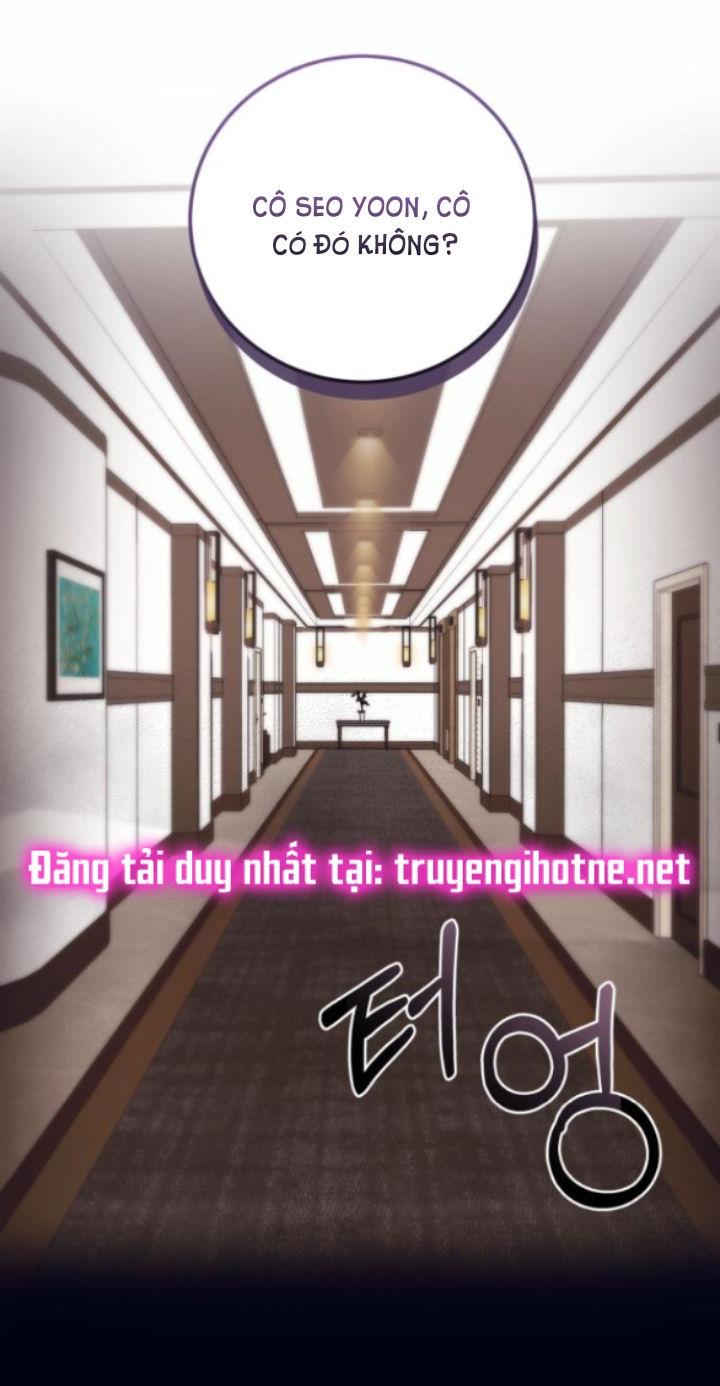 điệu nhảy say mê giữa màn đêm chapter 9.2 42