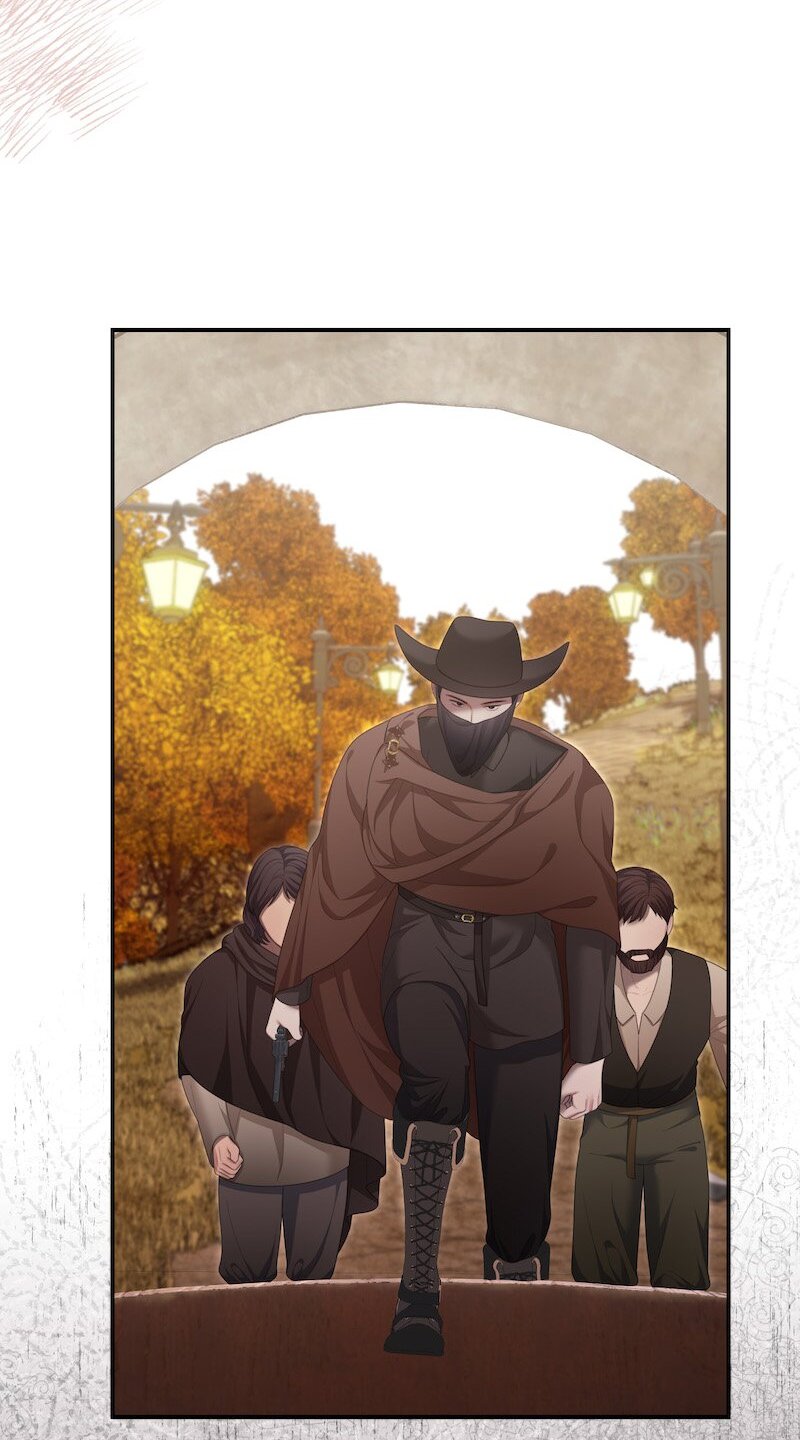 nữ hầu muốn đình công chapter 30 36