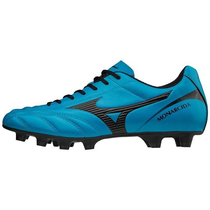 Giày Đá Bóng Sân Cỏ Tự Nhiên Mizuno Monarcida 2 FS MD