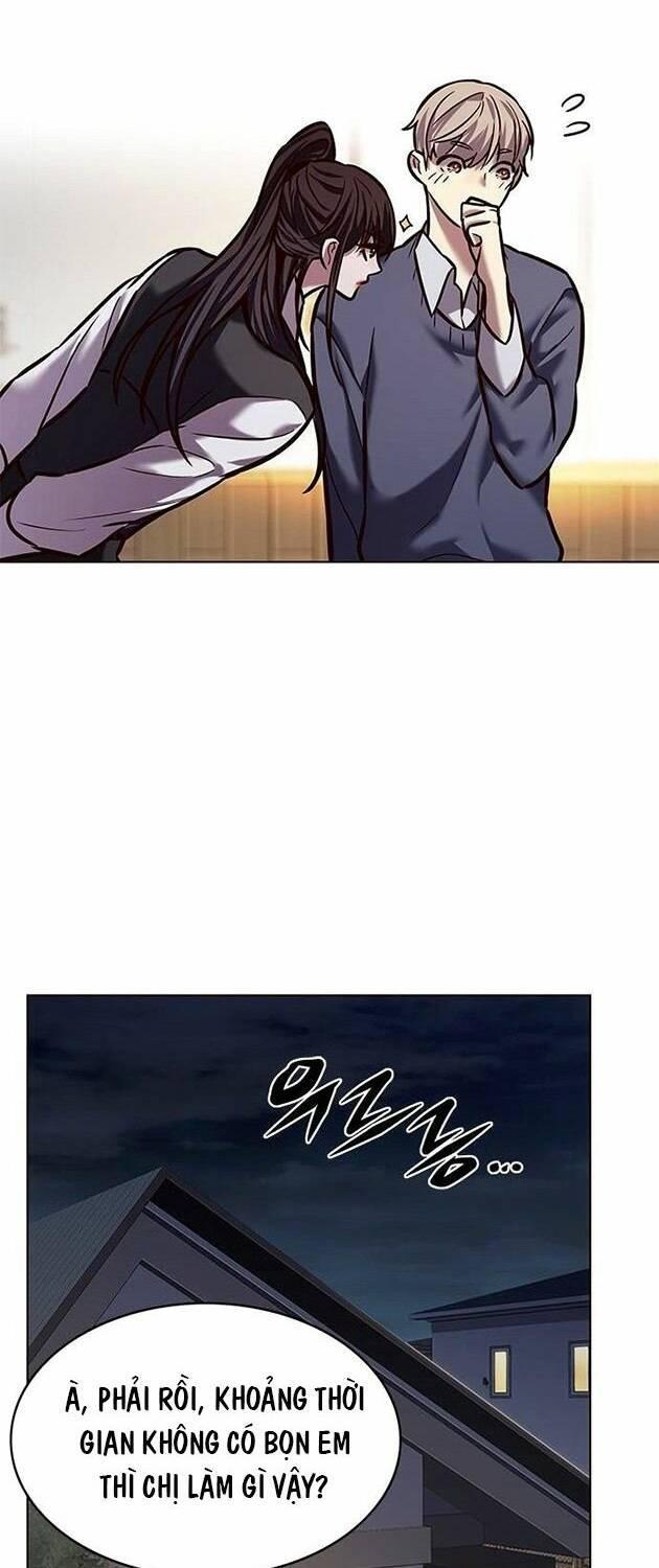 biến thân thành mèo chapter 223 54