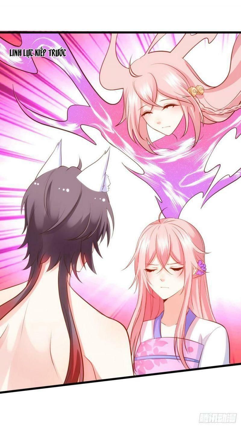 hồ tiên hung bạo chapter 93 23