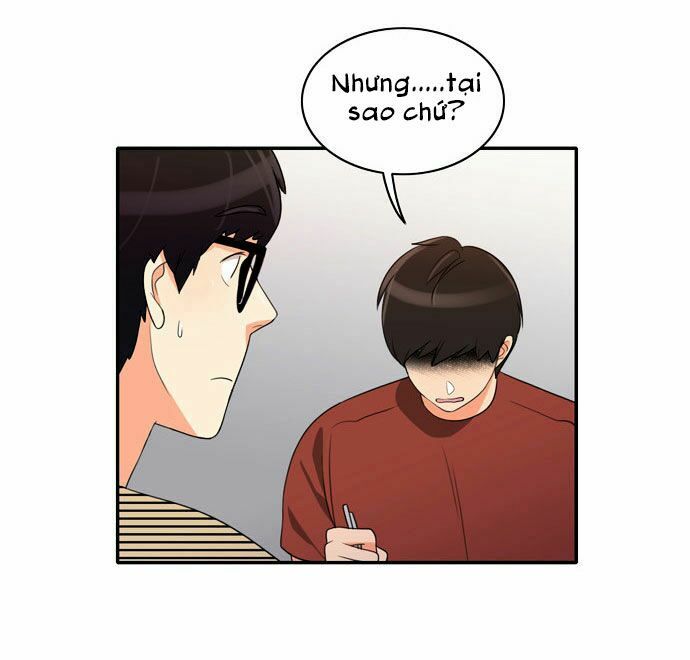 do it one more time- yêu lại từ đầu chapter 14 9