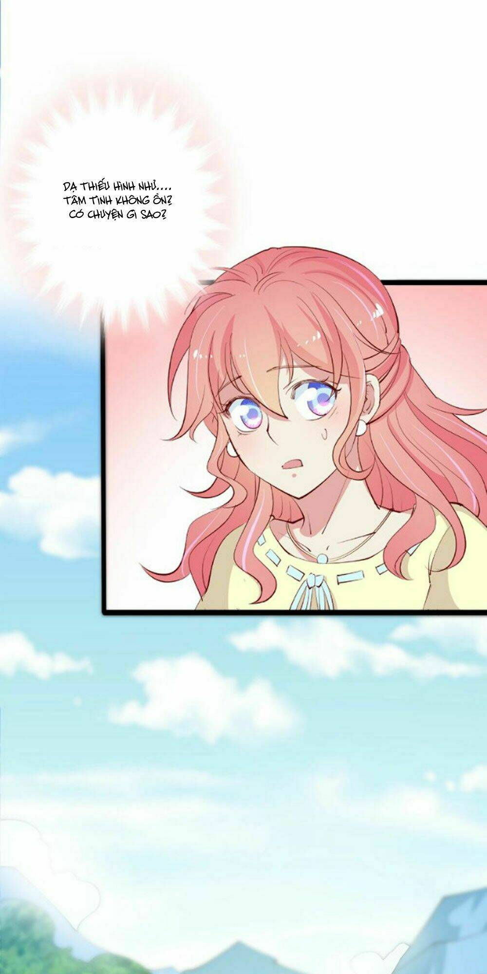 quản lí ngây ngô và thần tượng ác ma chapter 25 52