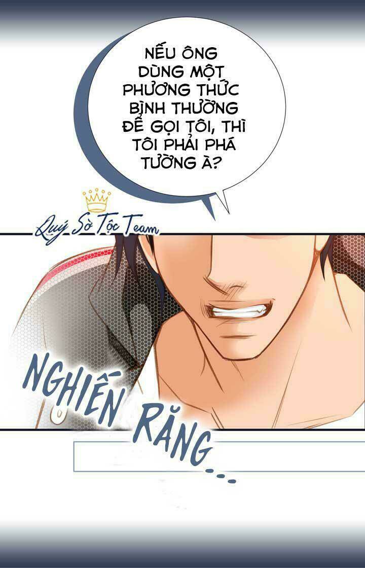 tiếp xúc chí mạng chapter 4 5