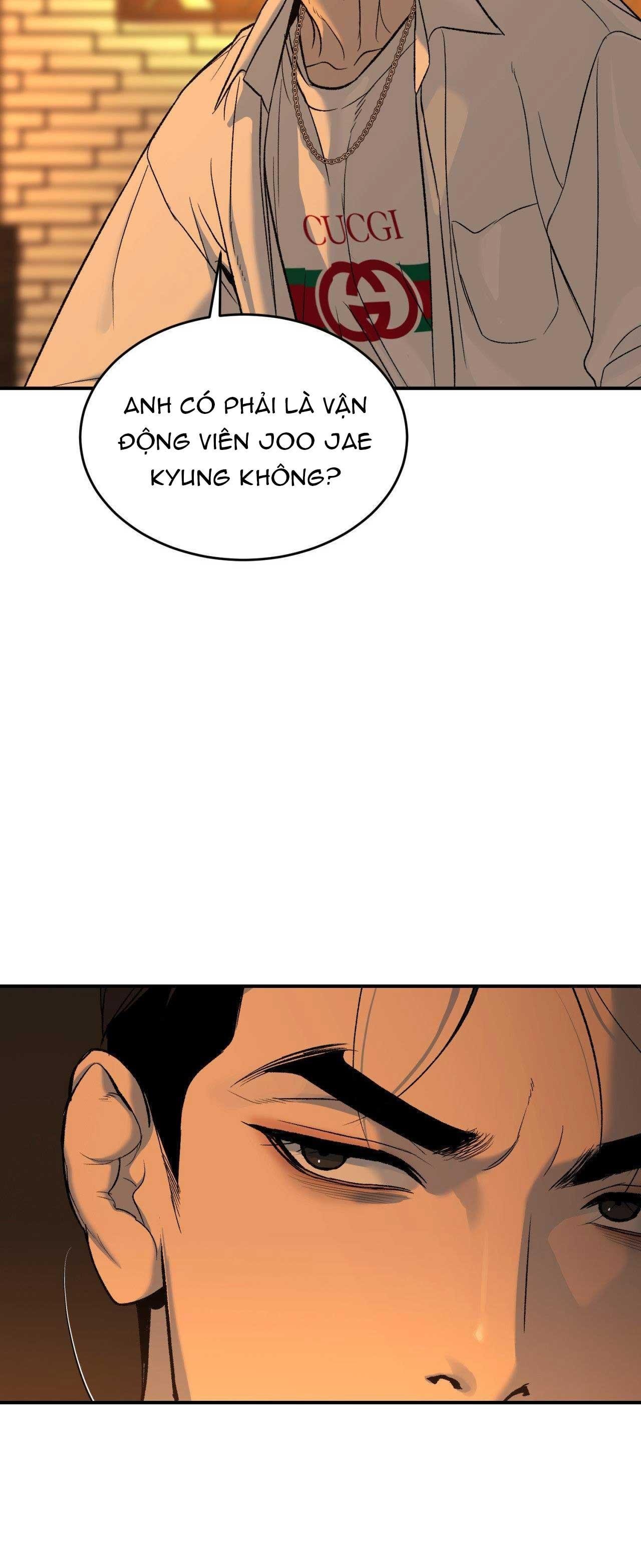 điềm rủi Chapter 55 (2) KHÔNG CỨNG 20