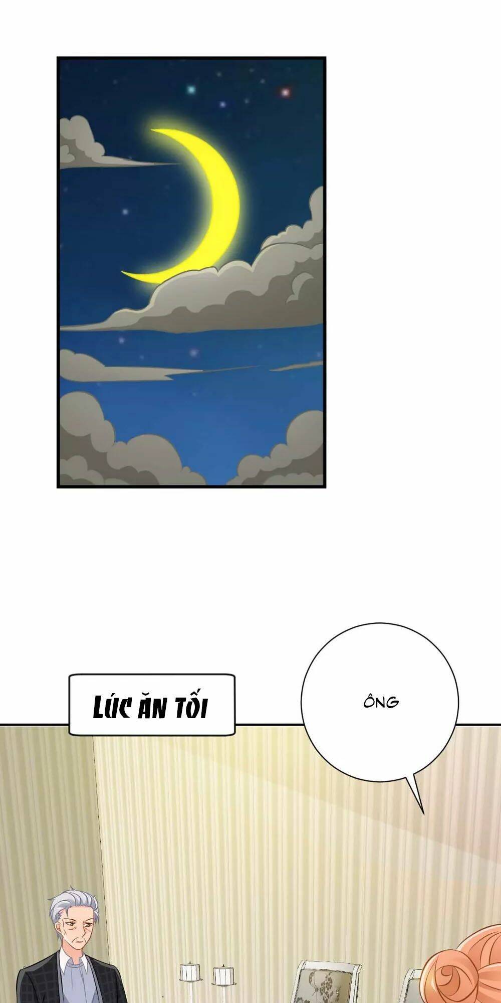 phụng tử thành hôn : tiên thê không được trốn chapter 21 5