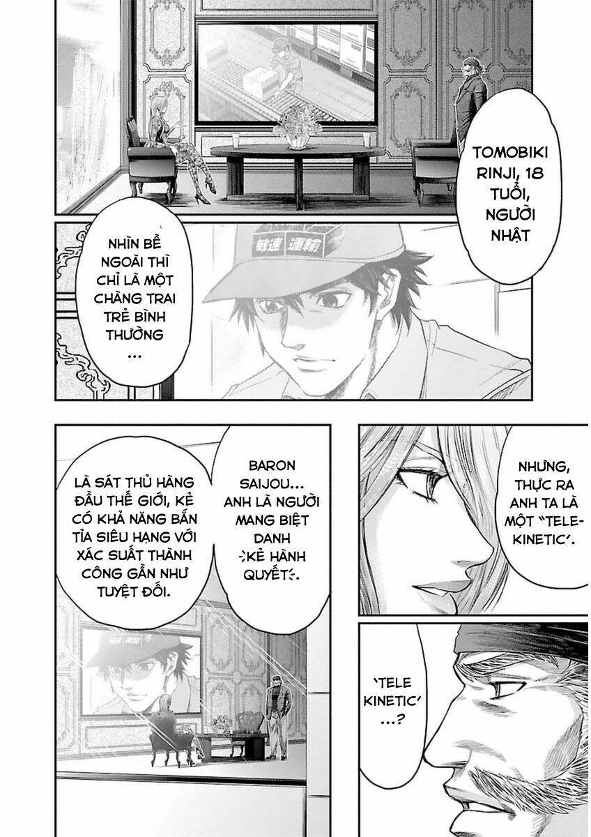 choujin sensen chapter 2 4