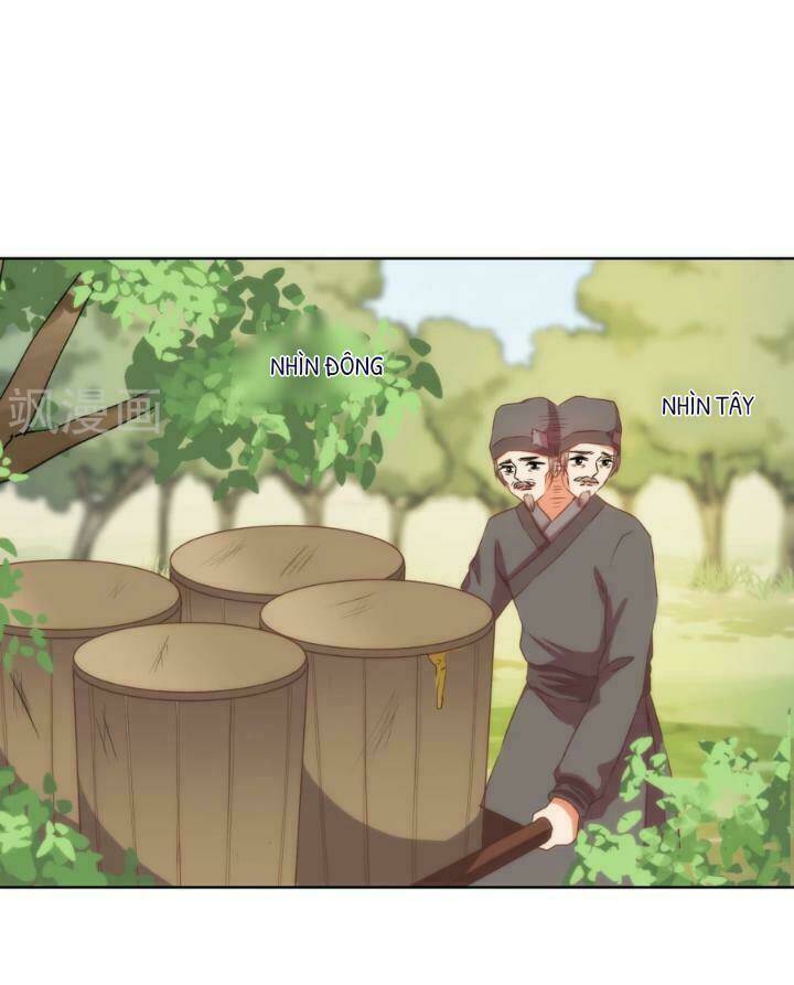 ồ, phu quân đáng yêu của tôi! chapter 23 20