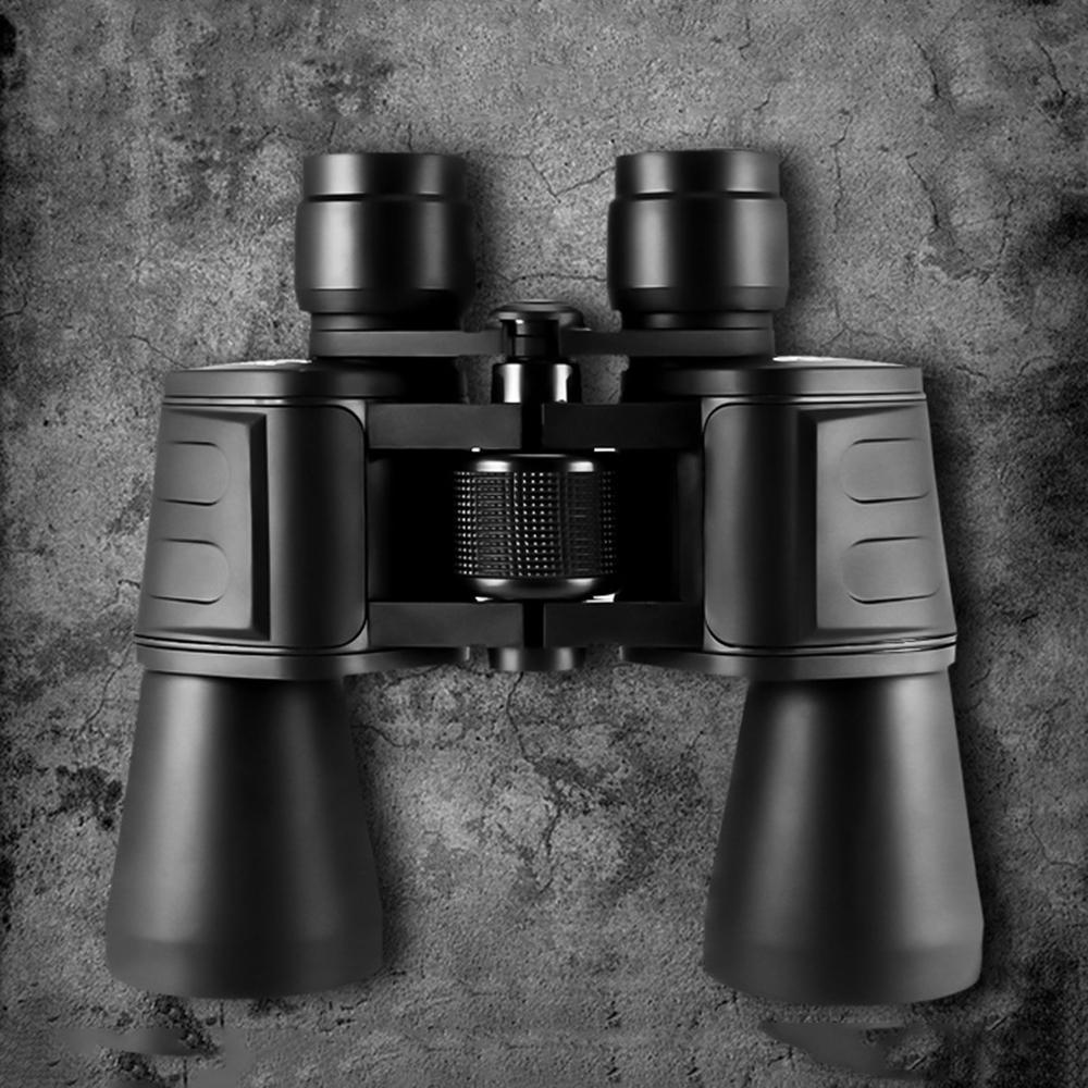 20×50 HD Zoom Binoculars Long Distance High Definition BAK4 Prism Binocular Telescope with Diopter Ring