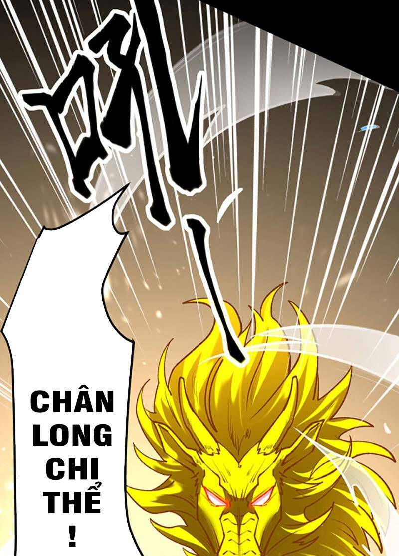võ đạo độc tôn chapter 488 26