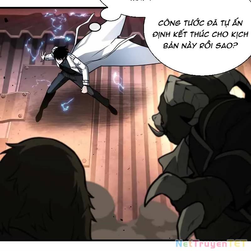 toàn trí độc giả - omniscient reader chapter 247 47