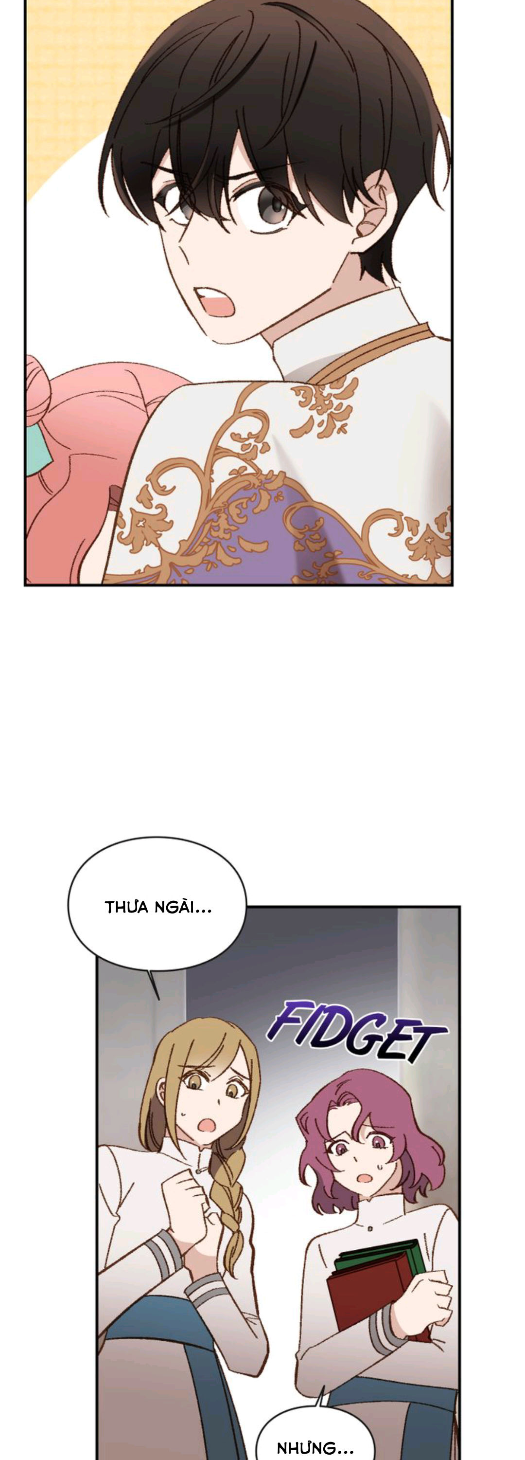 cứu rỗi chapter 9.2 15