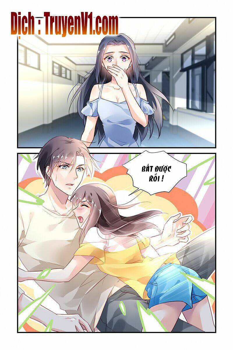 xin hãy làm em trở nên xinh đẹp chapter 54 3