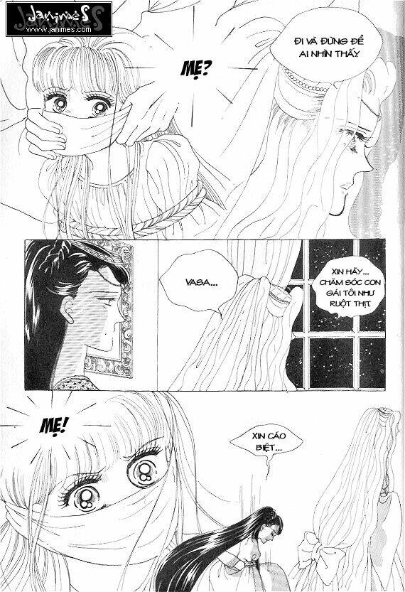 princess manhwa chapter 4 63