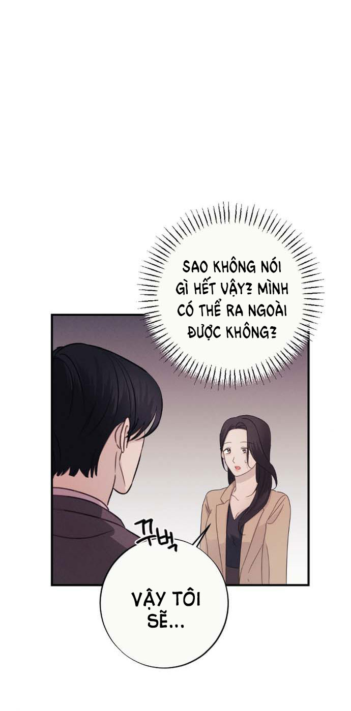 [18+] người vợ quyến rũ chapter 8.2 40