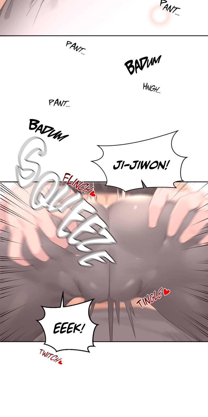 [raw] pheromone holic chapter 10 35