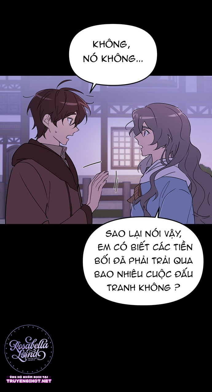 căn hộ kí túc xá của pháp sư chapter 4 59
