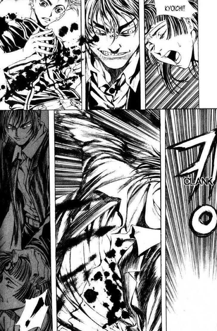 đảo địa ngục chapter 37 33