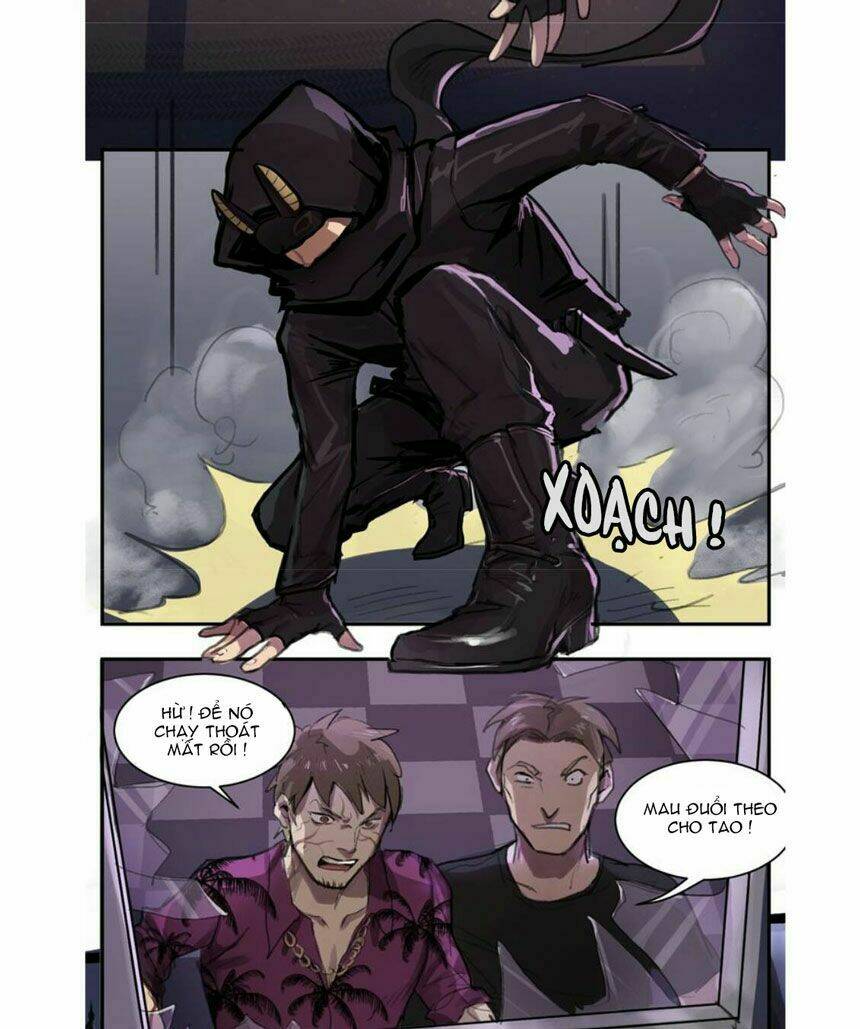 quạ đen chapter 2 12