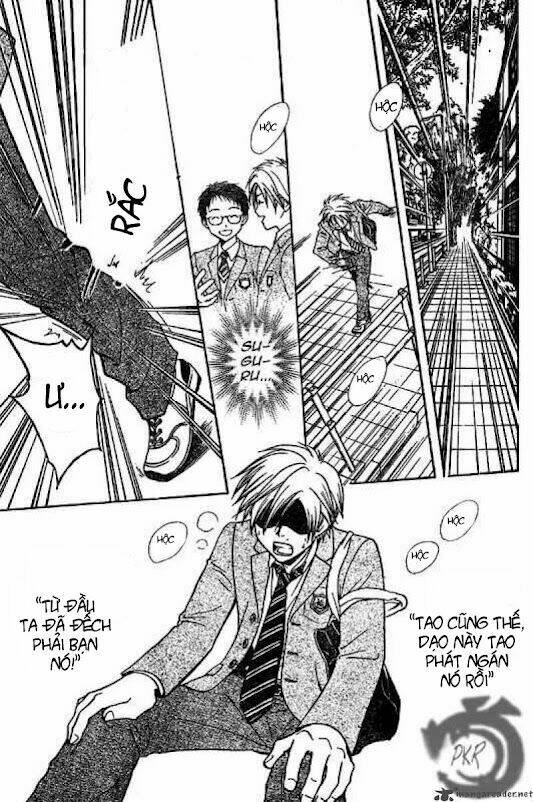 huyền thoại arata chapter 2 39